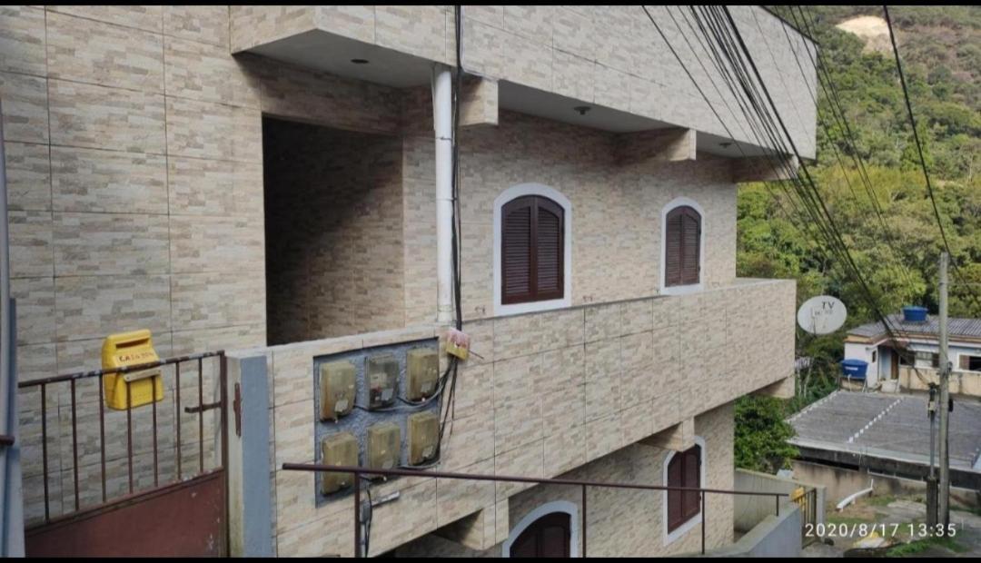 Loft Aconchegante Em Petropolis Apartment Exterior foto