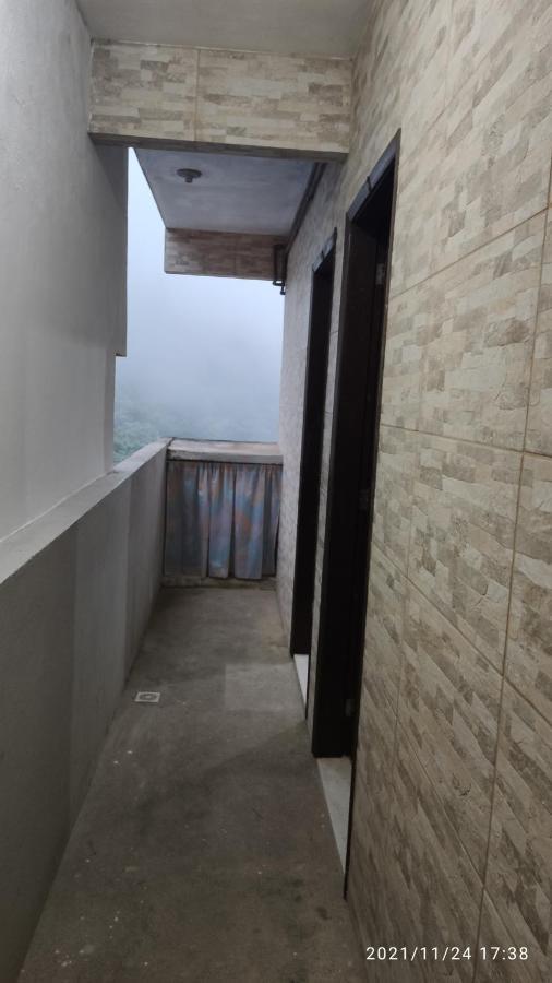 Loft Aconchegante Em Petropolis Apartment Exterior foto