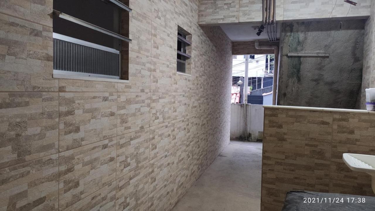 Loft Aconchegante Em Petropolis Apartment Exterior foto