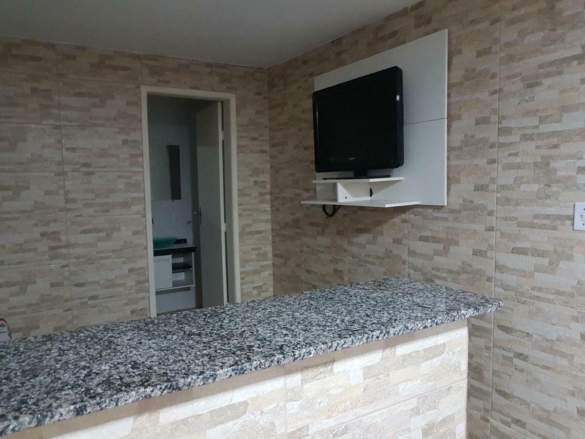 Loft Aconchegante Em Petropolis Apartment Exterior foto