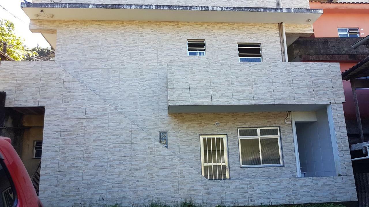 Loft Aconchegante Em Petropolis Apartment Exterior foto